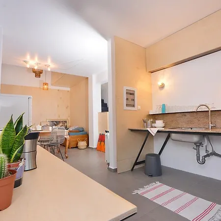 East-west Holiday home Kalamata