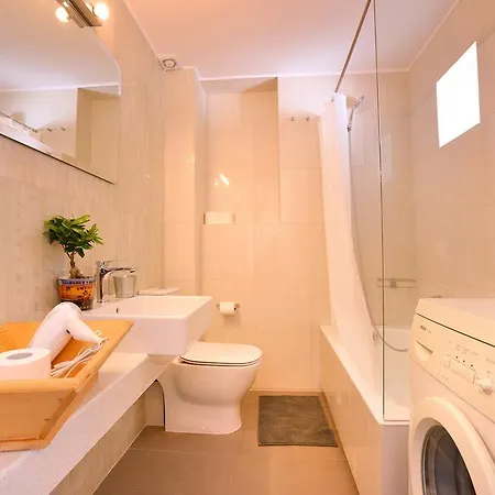 Holiday home East-west