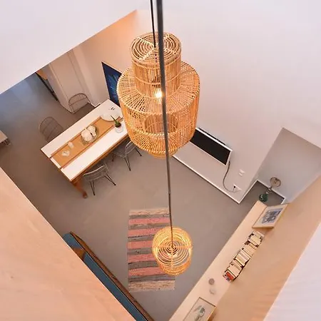 Holiday home East-west