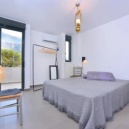 Holiday home East-west *